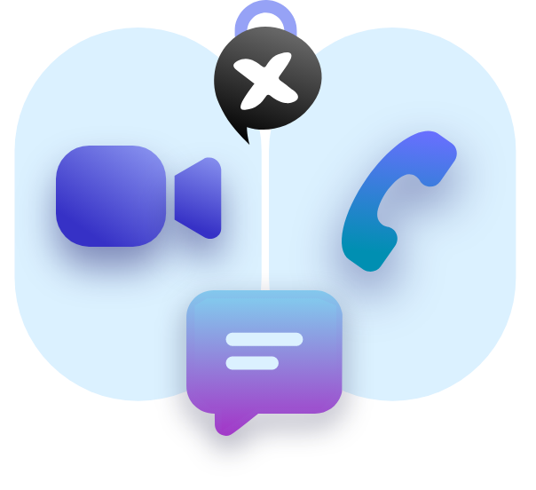 encrypted calls