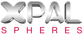 xPal Spheres
