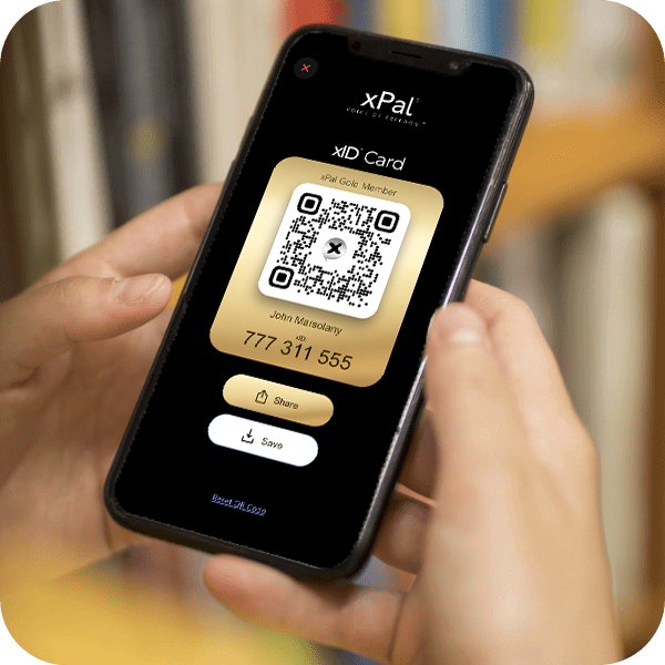 Gold membership stage